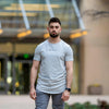 Velocity 2.0 Tee - Grey