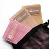 Evolutionary Resistance Bands (Mauve Blend)