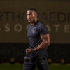 Prime Tee -Black - Live Evolutionary