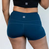 Princess II Shorts - Blue