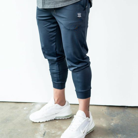 Velocity 2.0 Jogger - Blue