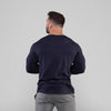 Velocity 2.0 Long-Sleeve - Dark Blue