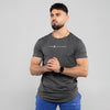 Velocity 2.0 Tee - Dark Grey