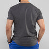 Velocity 2.0 Tee - Dark Grey