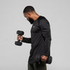 Prime II Long-Sleeve - Black