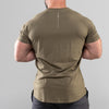 Energy II Tee - Army Green