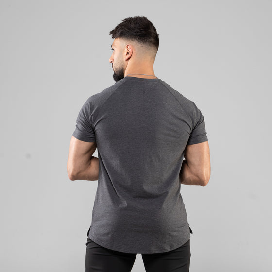 Energy II Tee - Grey