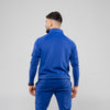 Prime II Track Jacket - Royal Blue