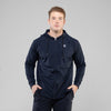 Velocity 2.0 Track Jacket - Dark Blue