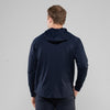 Velocity 2.0 Track Jacket - Dark Blue