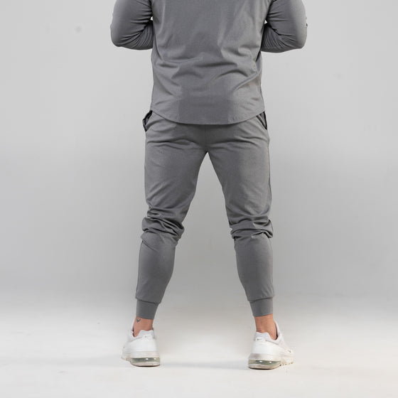 Velocity 2.0 Jogger - Grey