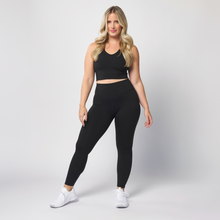  Classic II Leggings - Black