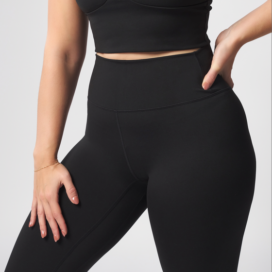 Classic II Leggings - Black