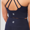 Classic II Sports Bra - Dark Blue