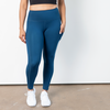 Princess II Leggings - Blue