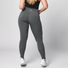 Princess II Leggings - Shark Grey