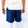 Velocity Shorts - Navy Blue