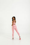 Princess Leggings (Pink) - Live Evolutionary